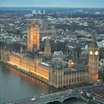 london helicopter tour