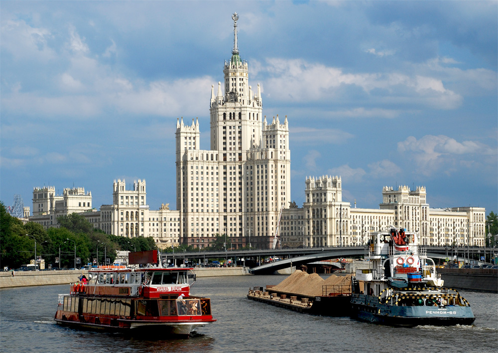 Временная регистрация в Москве и Московской области
