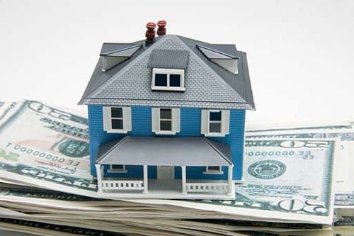 Кредит под залог недвижимости – отличный выбор