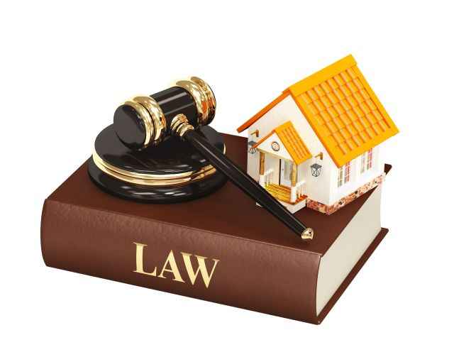 Юрист по сделкам с недвижимостью
