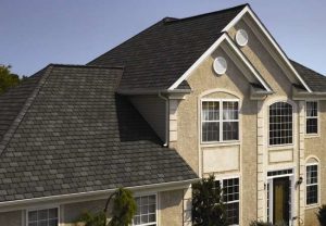 Asphalt Shingles cover image