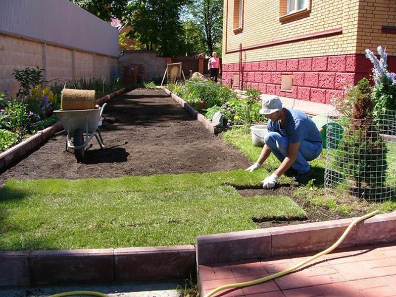 dacha svoimi rukami etapy remontnyh rabot