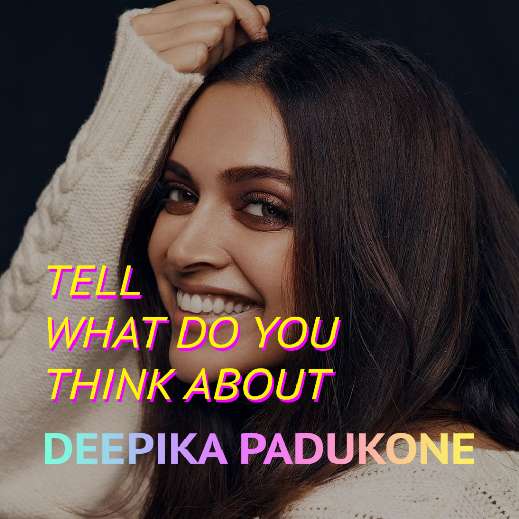 deepika