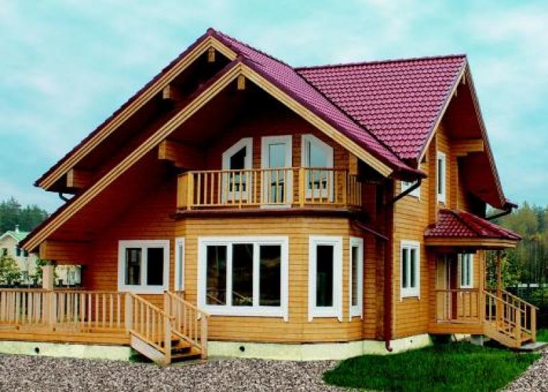 Как зарегистрировать право собственности на построенный дом в упрощенном порядке?