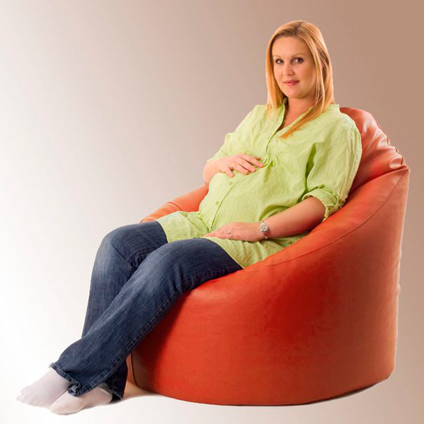 Кресло-мешок – комфортный отдых для женщин и мужчин