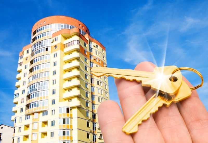 Стоит ли покупать квартиру в центре города? Основные факторы принятия решения