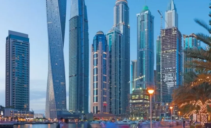 Почему все покупают квартиры в Дубае?